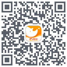 灵犀智慧办公 QRcode
