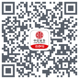 中信-bird QRcode
