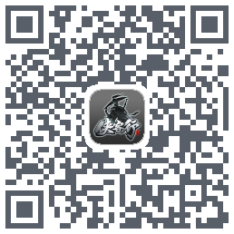 侠客行 QRcode