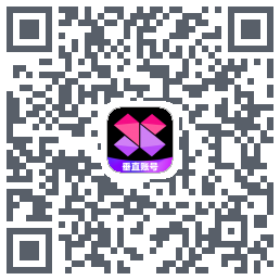 美册-视频编辑剪辑制作 QRcode