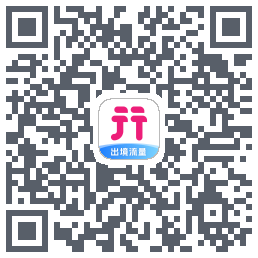 无忧行 QRcode