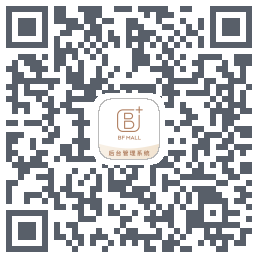 后台管理Appรหัส QR สำหรับดาวน์โหลด