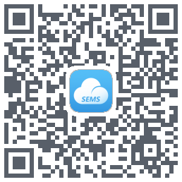 小固云窗 QRcode