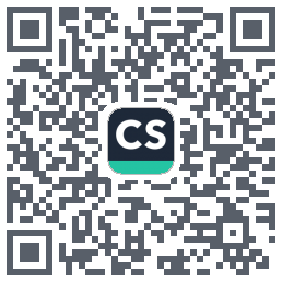 CamScanner QRcode