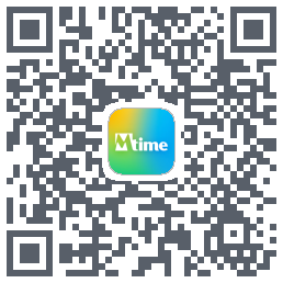 时光网 QRcode