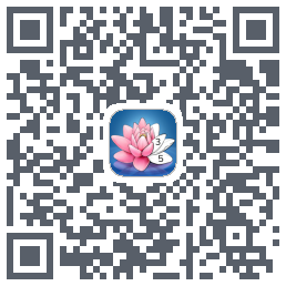 Zen Color QRcode