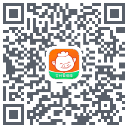 猪八戒的下载二维码