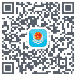 新疆税务código QR de descarga de