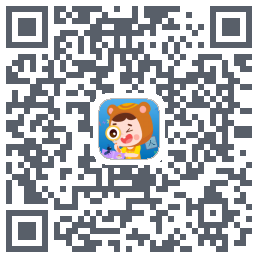 熊孩子启蒙课 QRcode