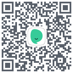 今日晴-QA QRcode