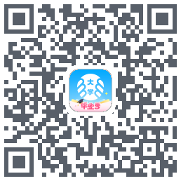 掌上大学 QRcode