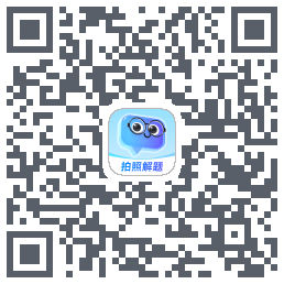 有道小P QRcode