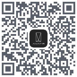 阿维塔kod QR do pobrania