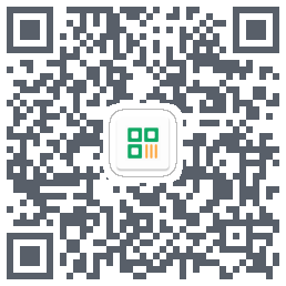智慧食堂kod QR do pobrania