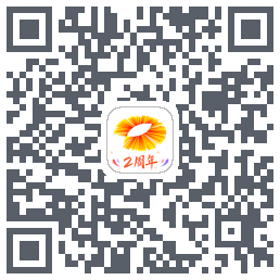 风芒codice QR per il download