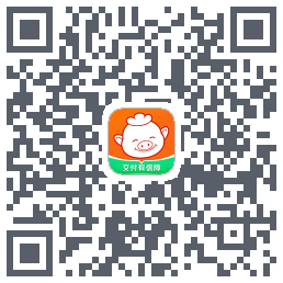 猪八戒的下载二维码