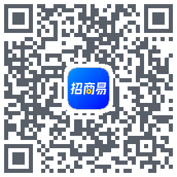 招商易 QRcode