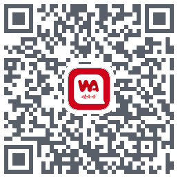 Hi娃哈哈 QRcode