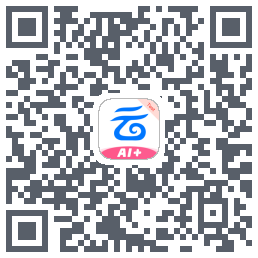 中国移动云盘 QRcode