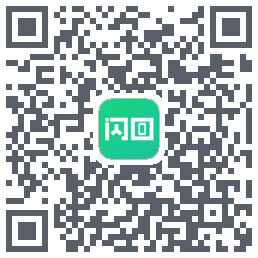 闪回有品 QR-код для загрузки