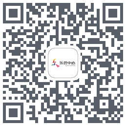 乐荟中心 QRcode