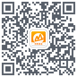 招商基金Download QR-Code