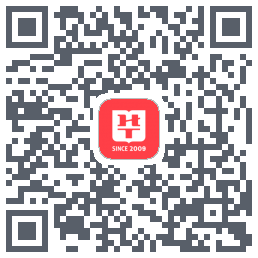 华图在线的下載二維碼