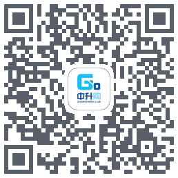 中升GO QRcode