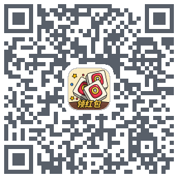 消方块红包极速版 QRcode