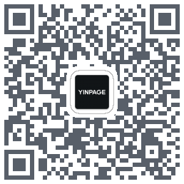 Yinpage QRcode