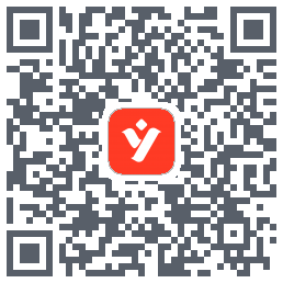 营客通codice QR per il download