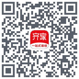 齐家的下载二维码