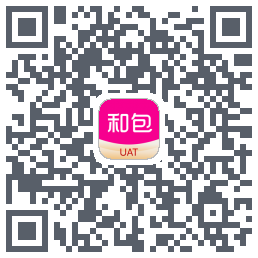 和包 QR-код для загрузки