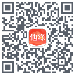 他缘รหัส QR สำหรับดาวน์โหลด