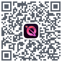 贵圈codice QR per il download