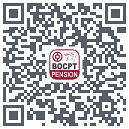 中銀保誠 QRcode