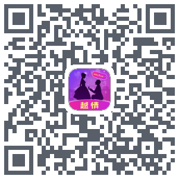 越情 QR-код для загрузки