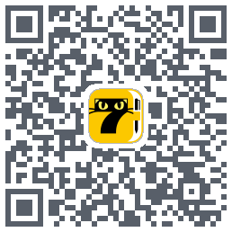 七猫作家助手 QRcode