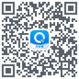 蜜蜂试卷 QRcode