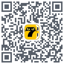 七猫作家助手的下載二維碼