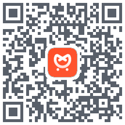 蝉选 QRcode