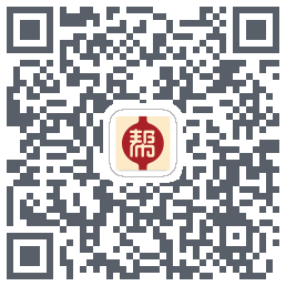 健康帮驿站 QRcode