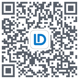 蓝豆云 QRcode
