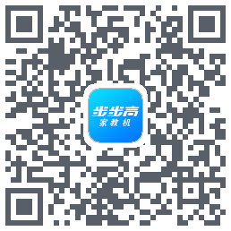 家长管理的下載二維碼