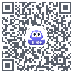 相寓+ QRcode