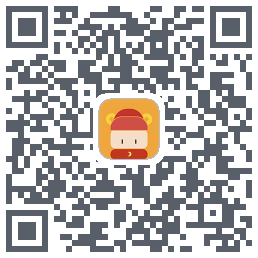 日月保盒 QRcode