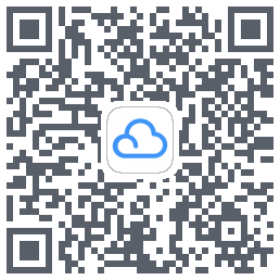 大爱云养老员工端código QR de descarga de