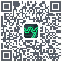 无忧寻迹 QRcode