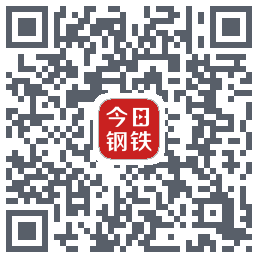 今日钢铁 QR-код для загрузки