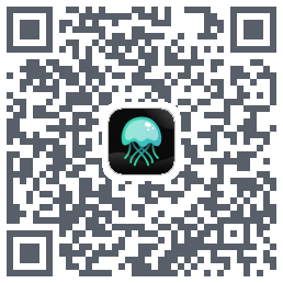 暮瑟 QRcode